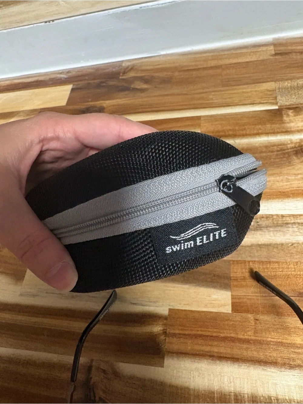 Louis Vuitton bold shield